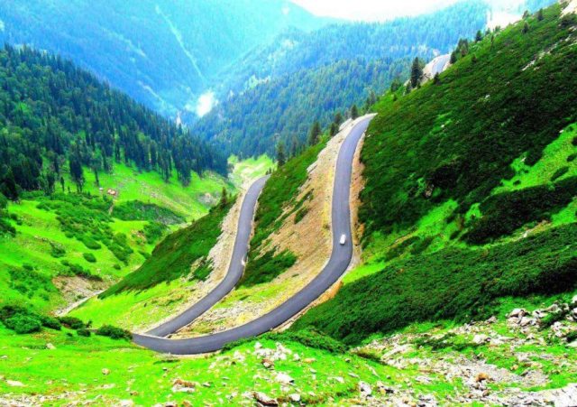 Information about Kashmir in Hindi Language – Swan Tours – Blogs